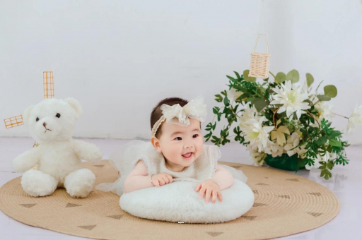 郓城宝宝多大会说话